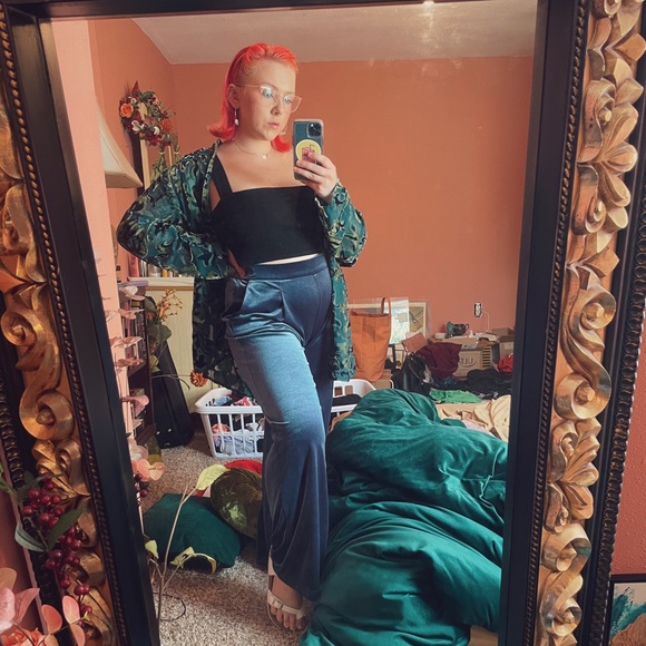 Meet your Posher, Brigitta - Picture 5 of 5